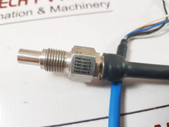 Ifm Electronic Sf211A Flow Sensor