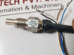 Ifm Electronic Sf211A Flow Sensor