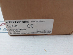 Ifm Electronic Si5010 Flow Monitor/Switch