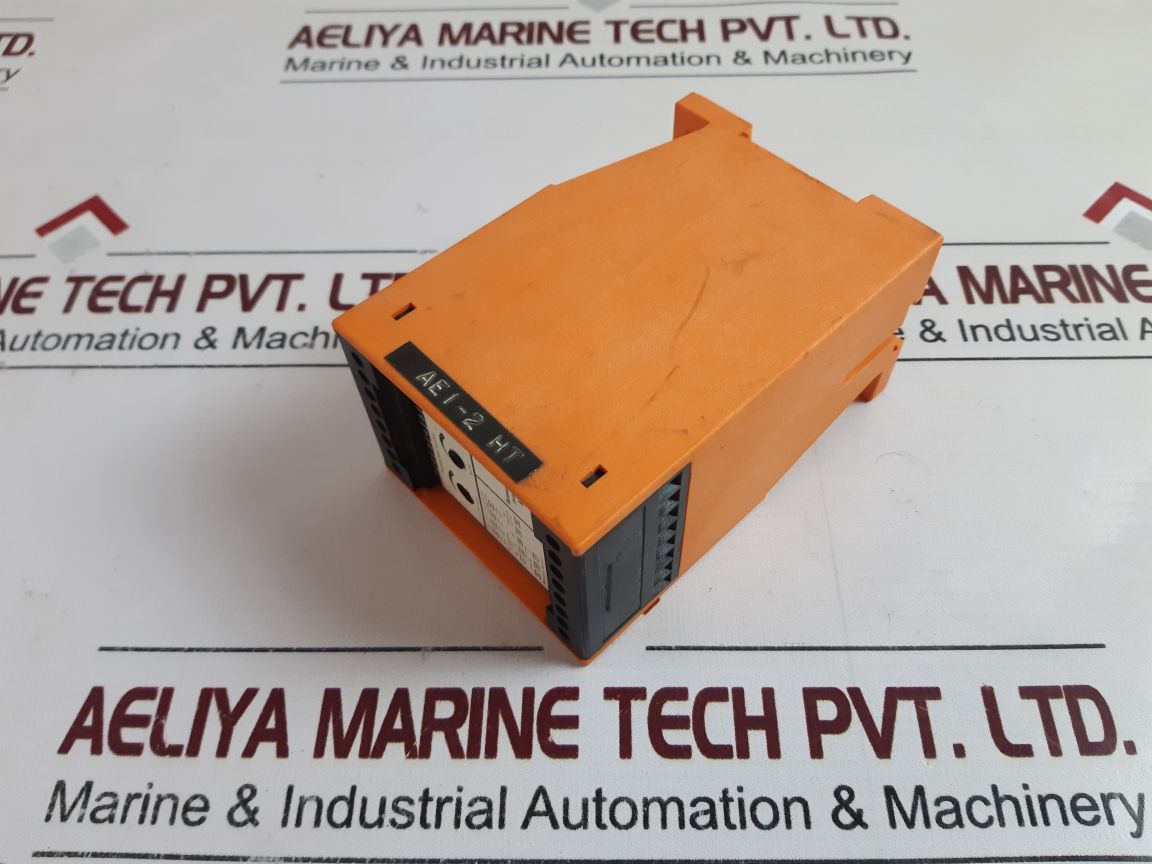 Ifm Electronic Vs0100 Evaluation Unit Vz 31