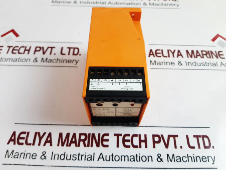 Ifm Electronic Vs0100 Evaluation Unit Vz 31