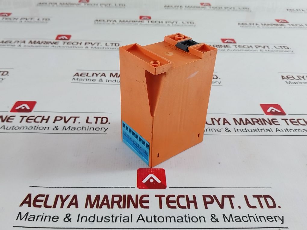 Ifm Electronic Vs 0100 Evaluation Unit 230 V Ac