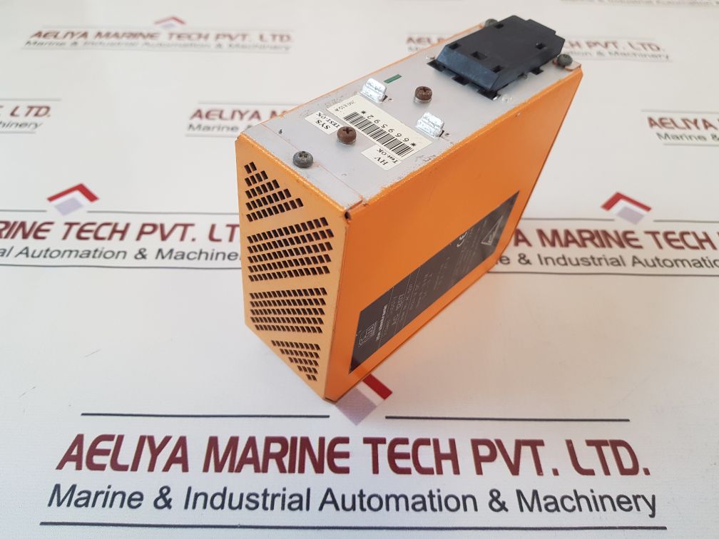 Ifm Electronics Ac 1207 Power Supply