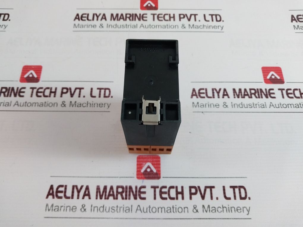 Ifm Monitor Fr-1 Frequency/Speed Dd2001