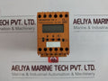 Ifm Monitor Fr-1 Frequency/Speed Dd2001