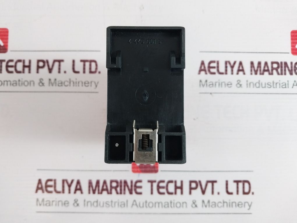 Ifm Monitor Fr-1 Frequency/Speed Dd2001