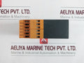 Ifm Monitor Fr-1 Frequency/Speed Dd2001