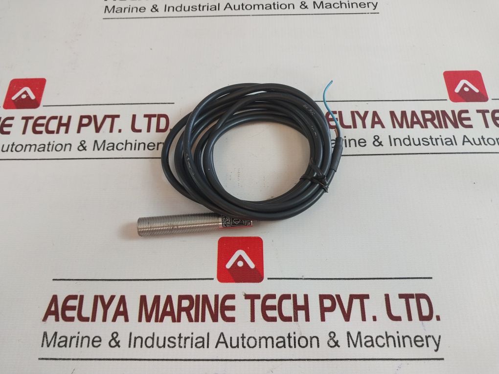 Ifm If5297 Inductive Proximity Sensor