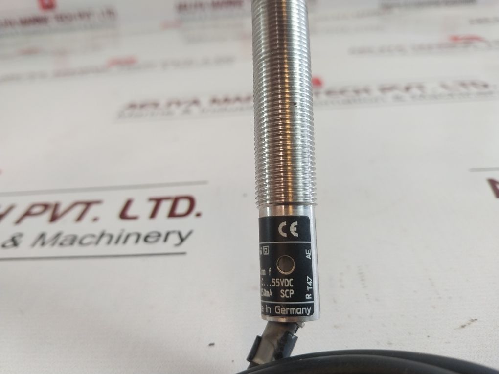 Ifm If5297 Inductive Proximity Sensor