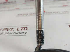 Ifm If5297 Inductive Proximity Sensor