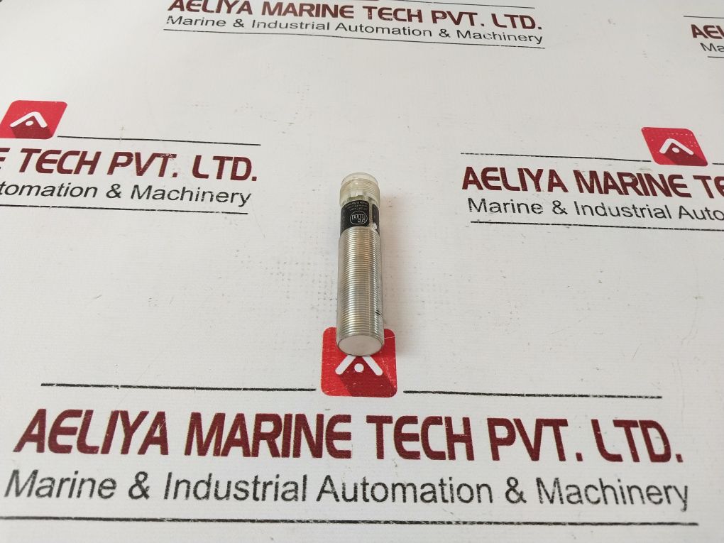 Ifm Ig0231 Inductive Sensor Iga2005-aboa/Bs