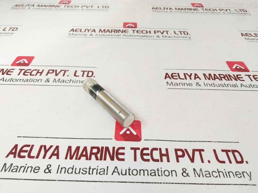 Ifm Ig0231 Inductive Sensor Iga2005-aboa/Bs