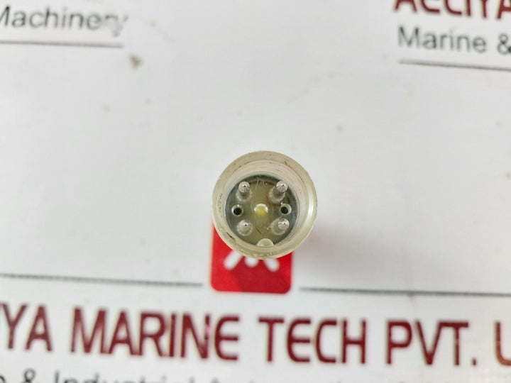 Ifm Ig0231 Inductive Sensor Iga2005-aboa/Bs