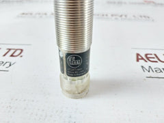 Ifm Ig0231 Inductive Sensor Iga2005-aboa/Bs