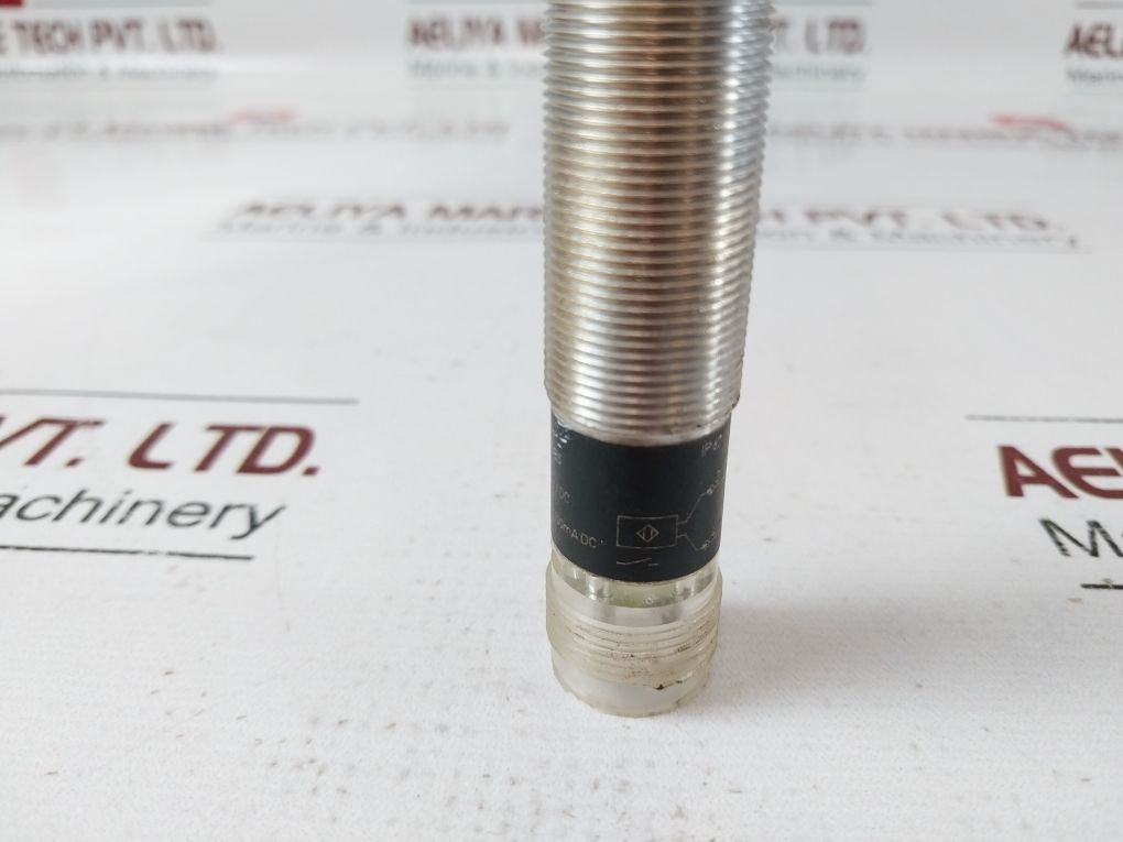 Ifm Ig0231 Inductive Sensor Iga2005-aboa/Bs