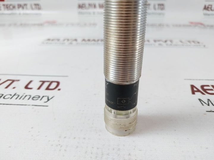 Ifm Ig0231 Inductive Sensor Iga2005-aboa/Bs