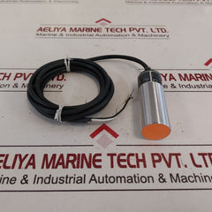 Ifm Ii5489 Inductive Sensors Iia2010-frkg