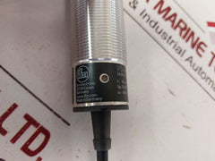 Ifm Ii5489 Inductive Sensors Iia2010-frkg