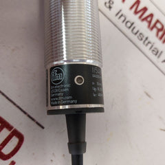 Ifm Ii5489 Inductive Sensors Iia2010-frkg