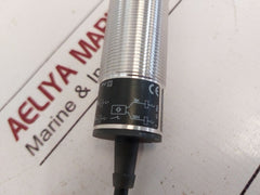 Ifm Ii5489 Inductive Sensors Iia2010-frkg