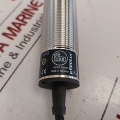 Ifm Ii5489 Inductive Sensors Ip67
