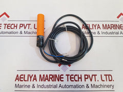 Ifm Electronic Kg-3008-bpkg/Ni Capacitive Sensor Kg5043