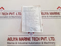 Ifm Electronic Kg-3008-bpkg/Ni Capacitive Sensor Kg5043