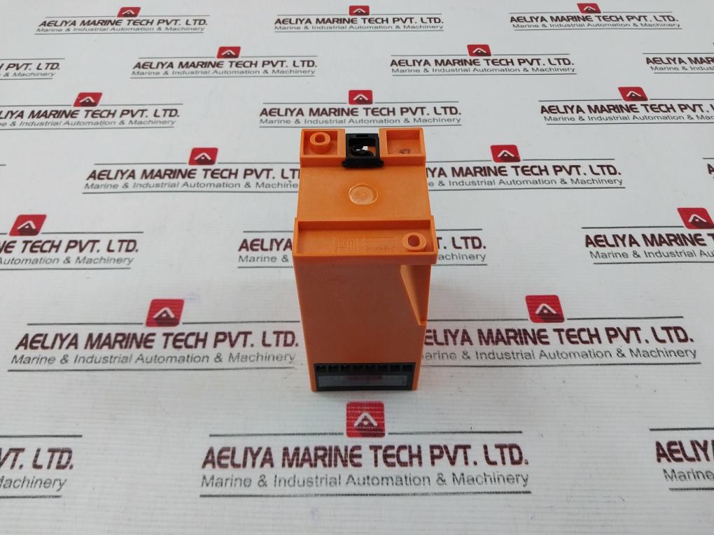 Ifm N 600 Switching Amplifier Nz33-1 Dn 0001