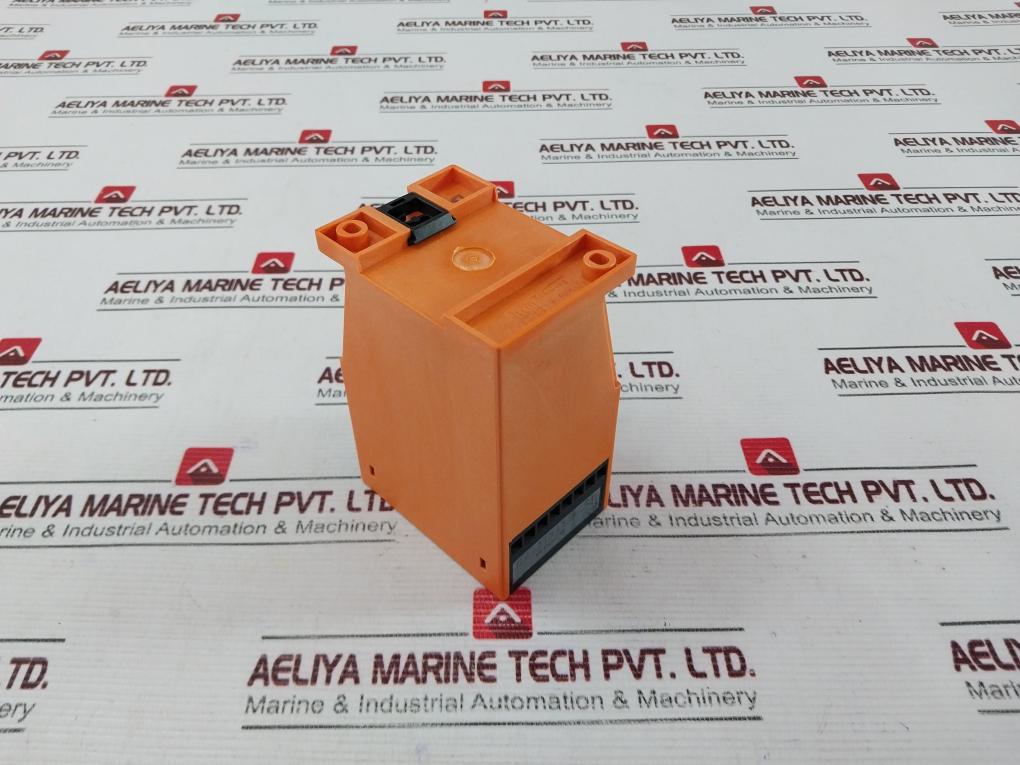 Ifm N 600 Switching Amplifier Nz33-1 Dn 0001