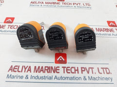 Ifm Si1000 Flow Monitor Sid10Adbfpkg/Us 20..36V Dc