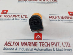Ifm Si1000 Flow Monitor Sid10Adbfpkg/Us 20..36V Dc