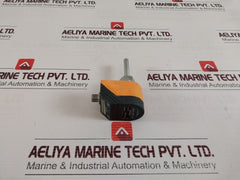 Ifm Si 1000 Flow Monitor