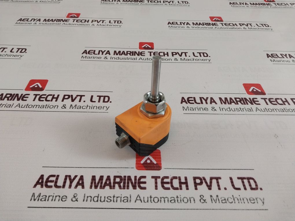 Ifm Si 1000 Flow Monitor