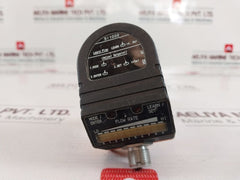 Ifm Si 1000 Flow Monitor