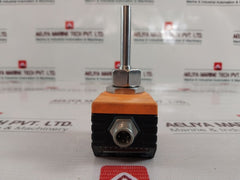 Ifm Si 1000 Flow Monitor