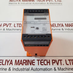 Ifm Vs 0200 Flow Control
