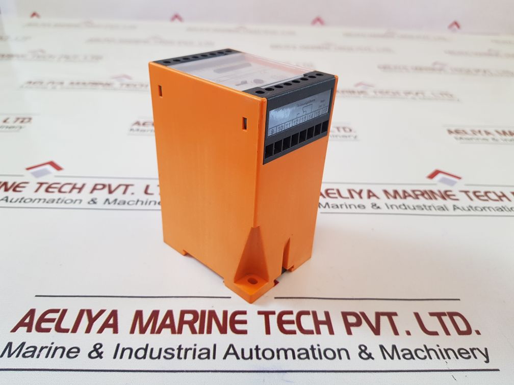 Ifm Vs 0200 Flow Control
