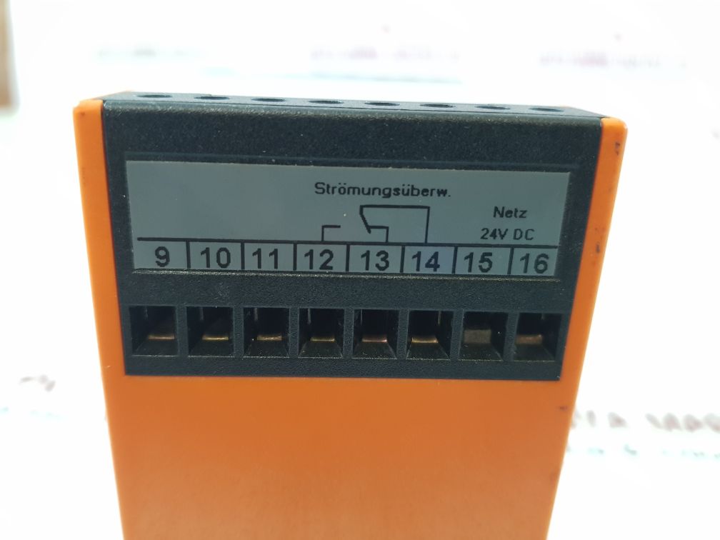 Ifm Vs 0200 Flow Control
