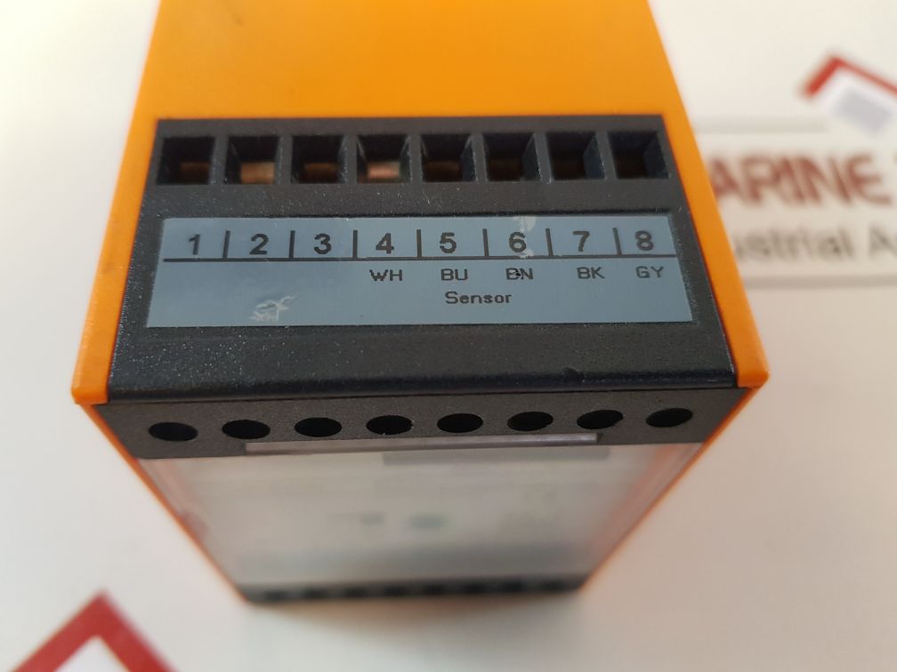 Ifm Vs 0200 Flow Control
