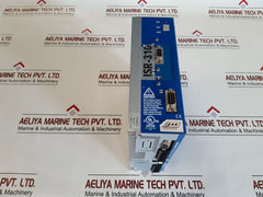 Igas Profibus Isr 310/5 Ul Ac Servo Controller I 5A