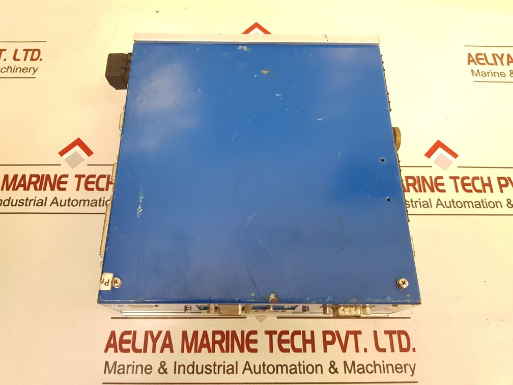 Igas Profibus Isr 310/5 Ul Ac Servo Controller