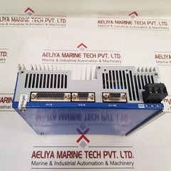 Igas Profibus Isr 310/5 Ul Ac Servo Controller
