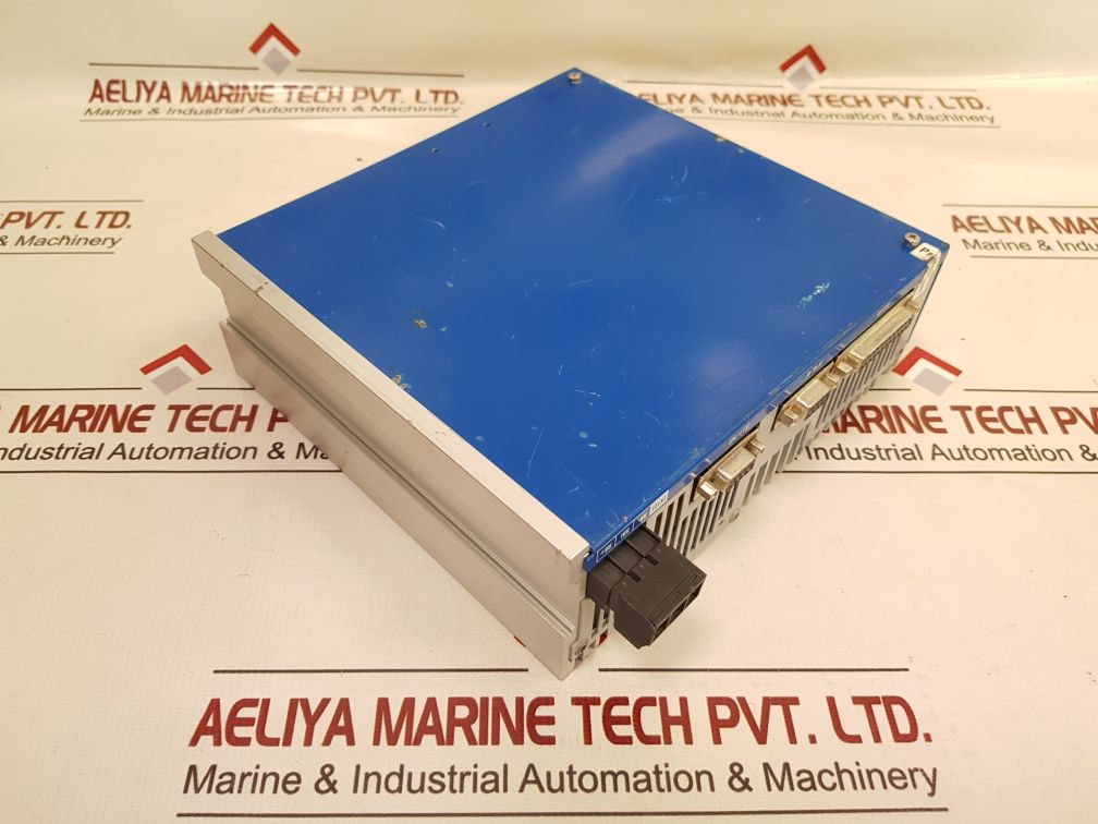 Igas Profibus Isr 310/5 Ul Ac Servo Controller