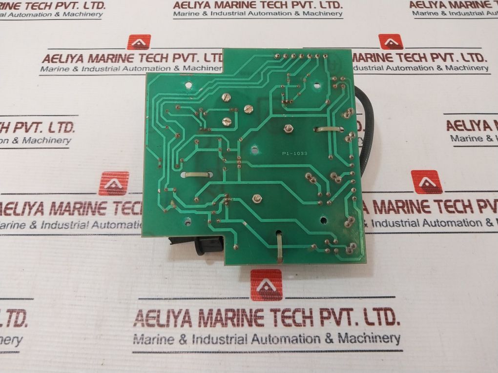Igav P1-1033 Printed Circuit Board