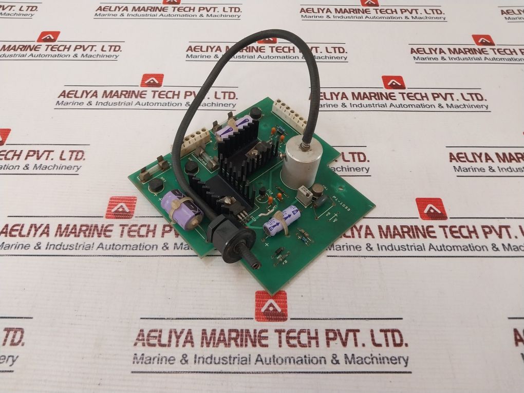 Igav P1-1033 Printed Circuit Board