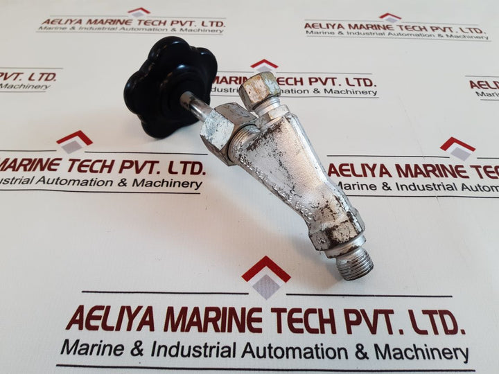 Igema C22.8 Pn40 Dn8 Drain Valve
