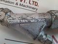 Igema C22.8 Pn40 Dn8 Drain Valve