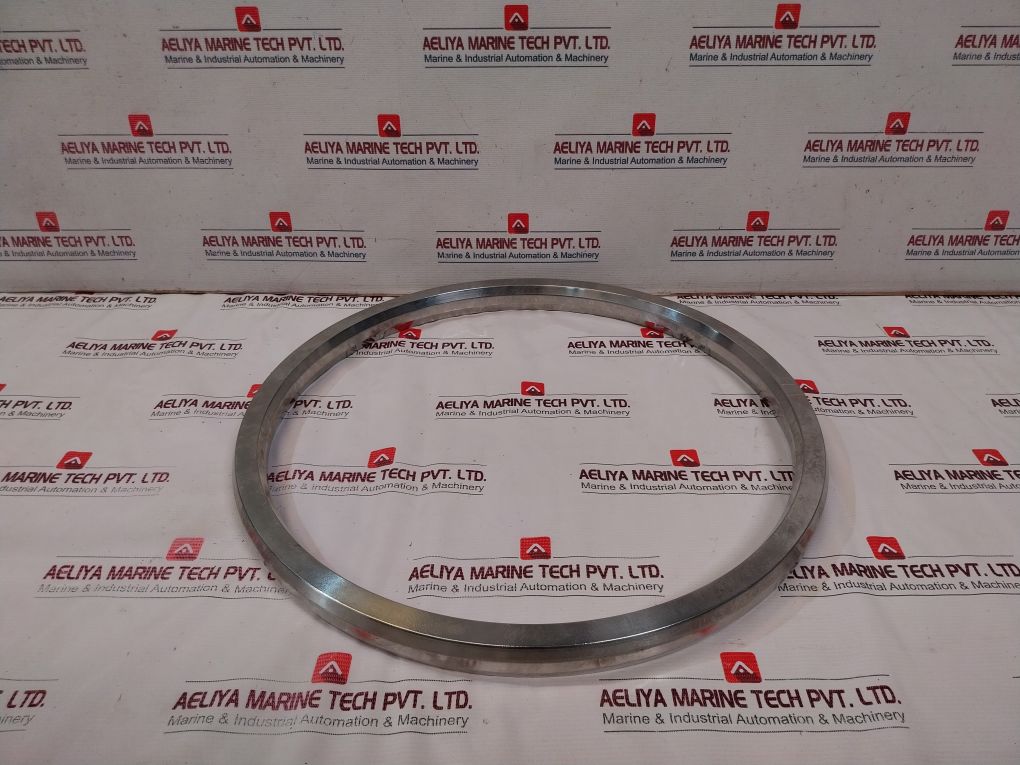Igp R75 S316 Ring Joint Gasket
