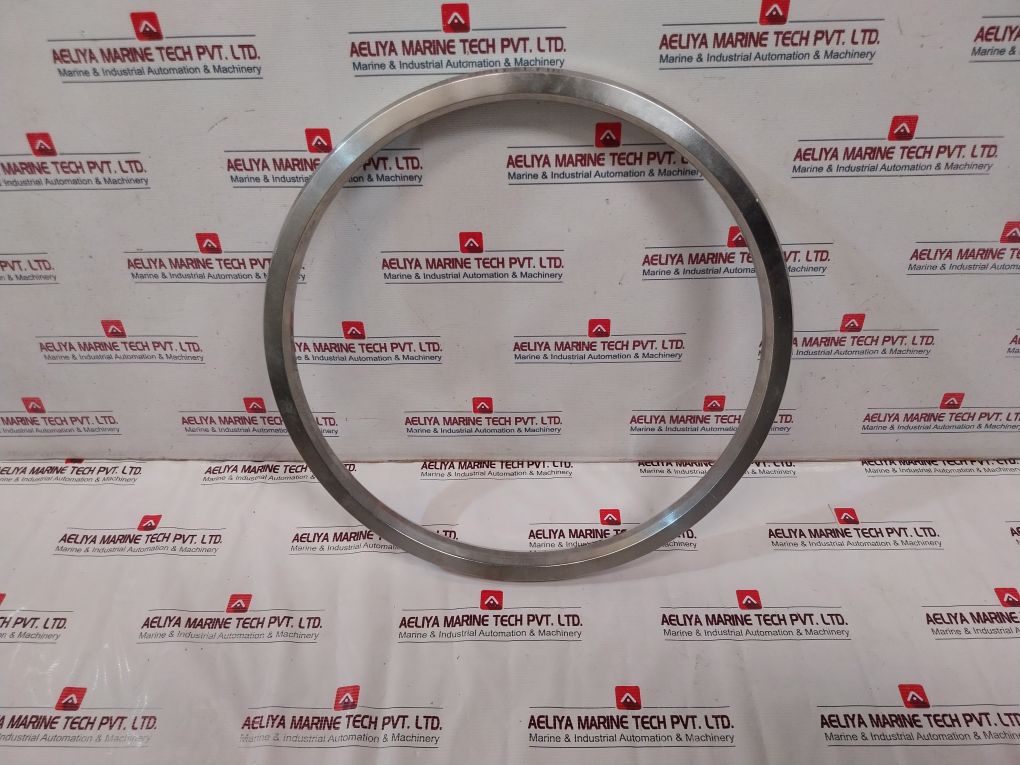 Igp R75 S316 Ring Joint Gasket