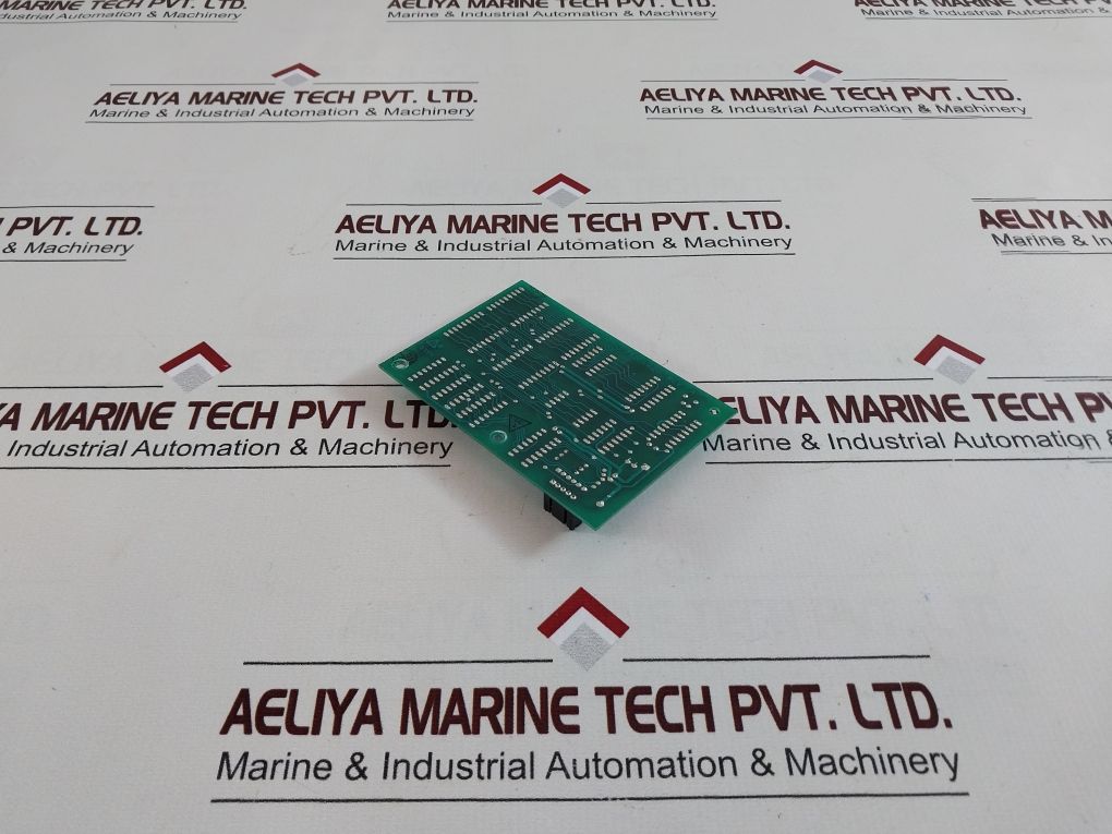 Igt 75106930 Pcb Card Rev A